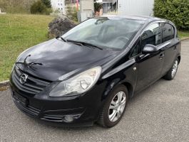 Opel Corsa 1.4 16v Top fahrzeug