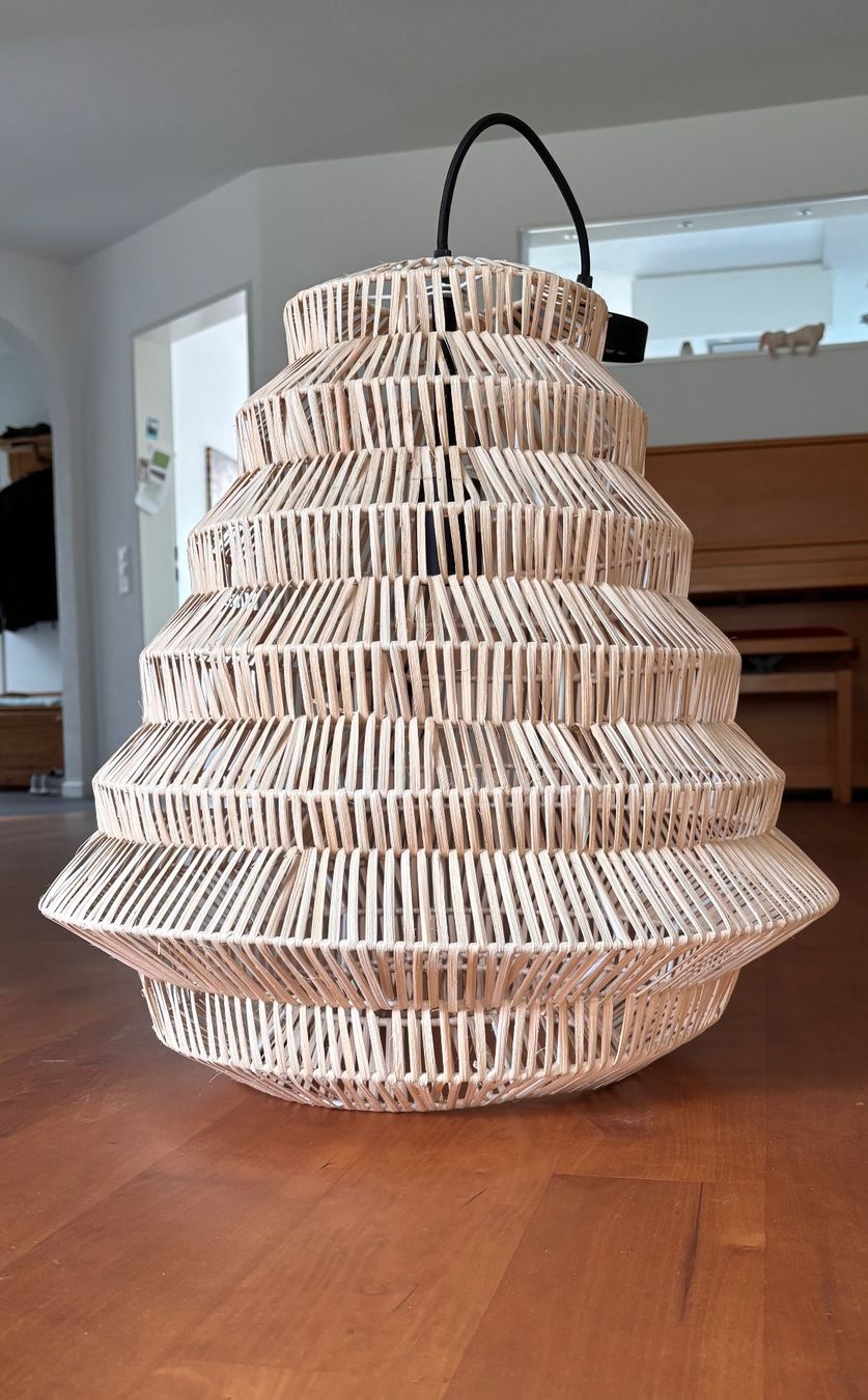 Lampadari & plafoniere: Deckenlampe – Usato da Ehrendingen venduto da Speedy27 4