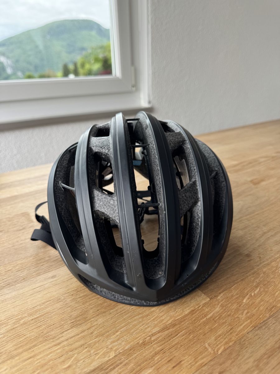 Specialized Caschi: S-Works Prevail Helm Medium – Nuovo (secondo la descrizione) da Oensingen venduto da kev_pg87 2