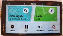 GARMIN DRIVESMART 66