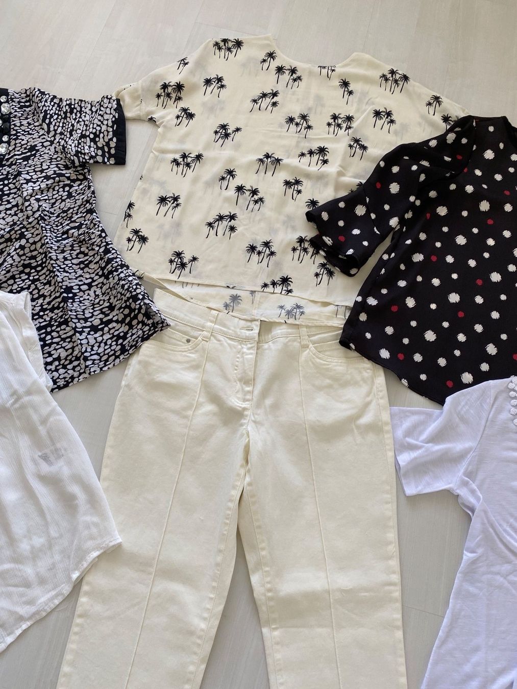 Lotti di vestiti: Neu!!! Sehr schönes Set M/40 – Nuovo e nell'imballaggio originale da Herzogenbuchsee venduto da ameise02 1