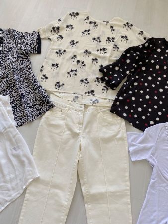 Neu!!! Sehr schönes Set M/40