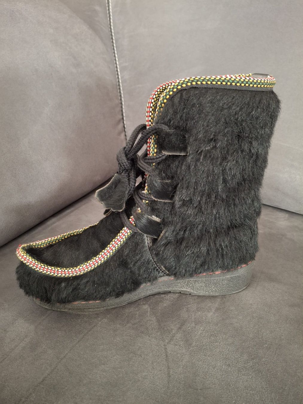 Penelope Chilvers Scarpe da donna: Original PENELOPE CHILVERS Impossible Boot black Gr. 38 – Usato da Hombrechtikon venduto da Powerlady66 4