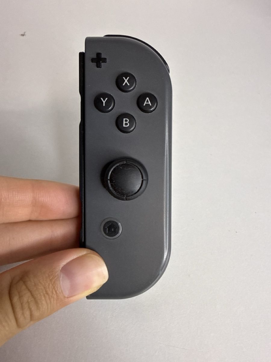 Nintendo Controller: Nintendo Switch Joy-Con Controller - DEFECTIVE! – Defekt aus Ehrendingen von bubulence