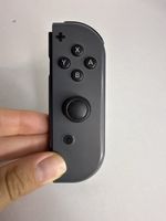 Nintendo Switch Joy-Con Controller - DEFECTIVE!