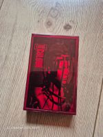 Living Colour – Stain (1993) seltene Rock MC Kassette !