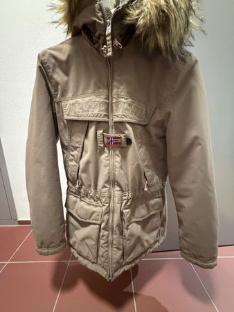Jacke Damen Napapijri