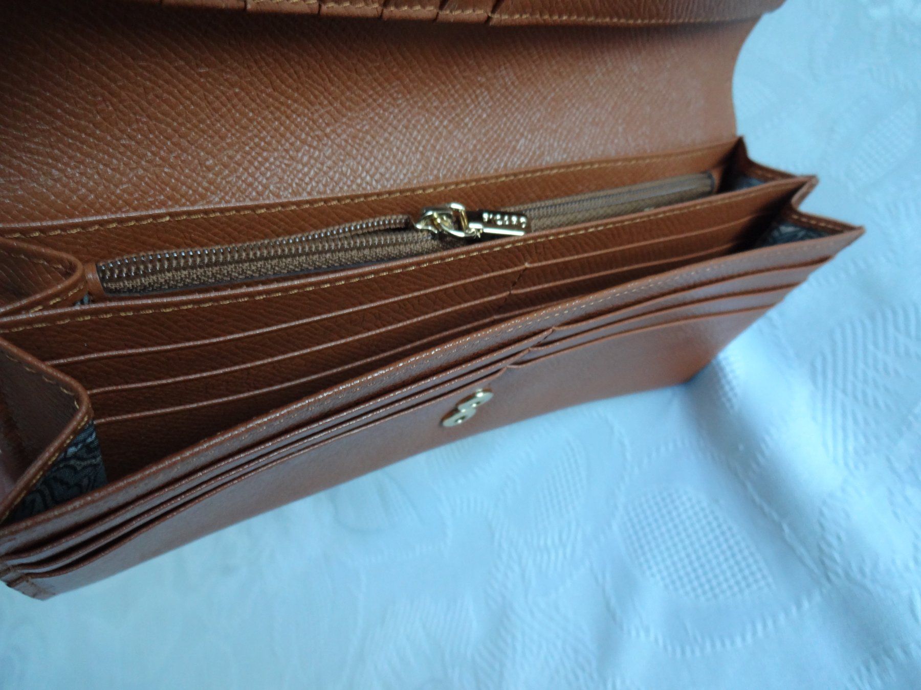 Picard Portamonete: """ PICARD """ Leder  Portemonnaie – Nuovo (secondo la descrizione) da Frauenfeld venduto da Reyy58 3