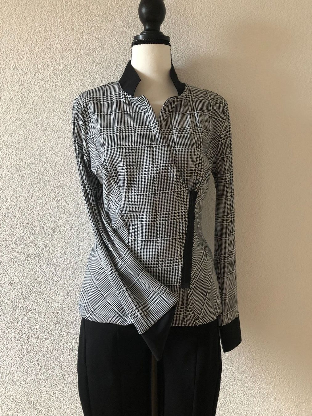 Camicette: Bluse Nara Camicie Made in Italy S – Nuovo (secondo la descrizione) da Grafstal venduto da fynesong 1