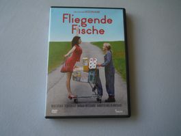 Fliegende Fische müssen ins Meer(2011)CH Film-Schweizerdeuts