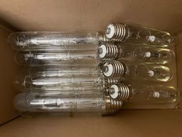 Leuchtmittel Radium, HRI-T S,400w,NSo/S, 17 Stk. Metalldampf