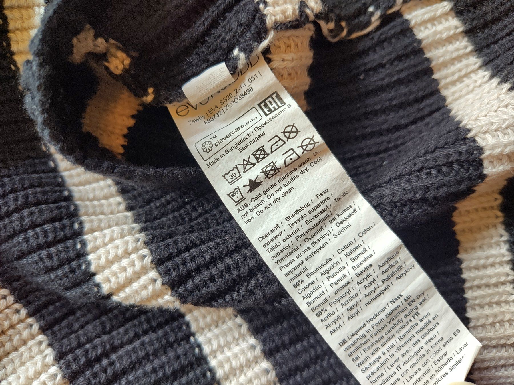 Maglioni & Felpe: Pullover – Usato da Bern venduto da Linii 2