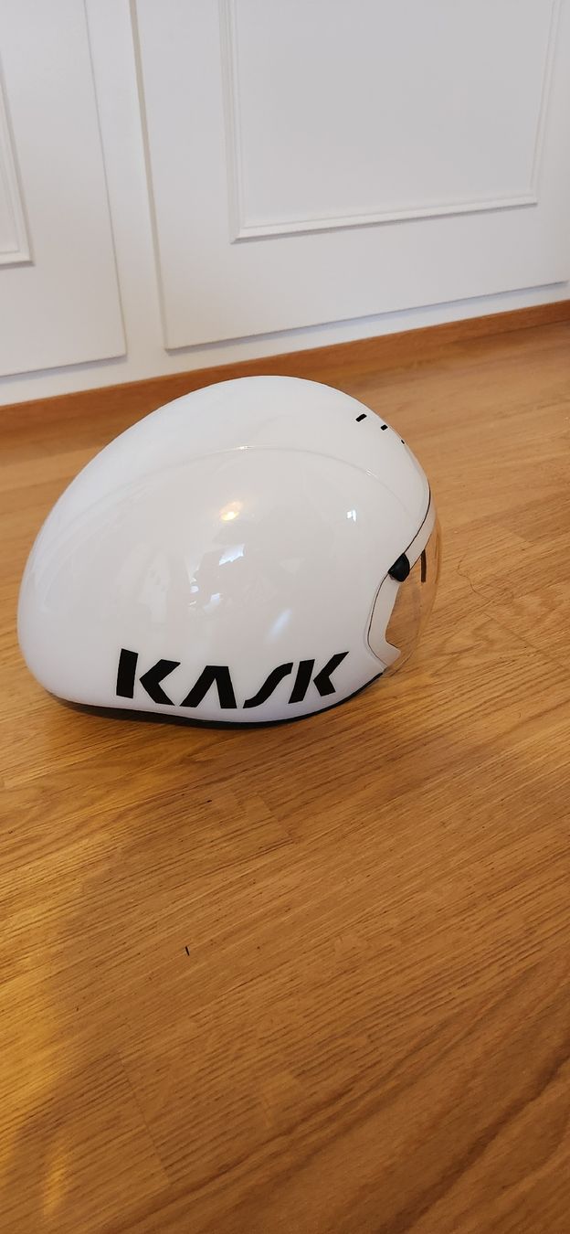 Kask Helme: Kask Bambino Pro – Gebraucht aus Morges von yoyocaster 1