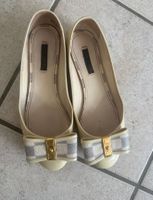 Original Louis Vuitton 38 bailarina