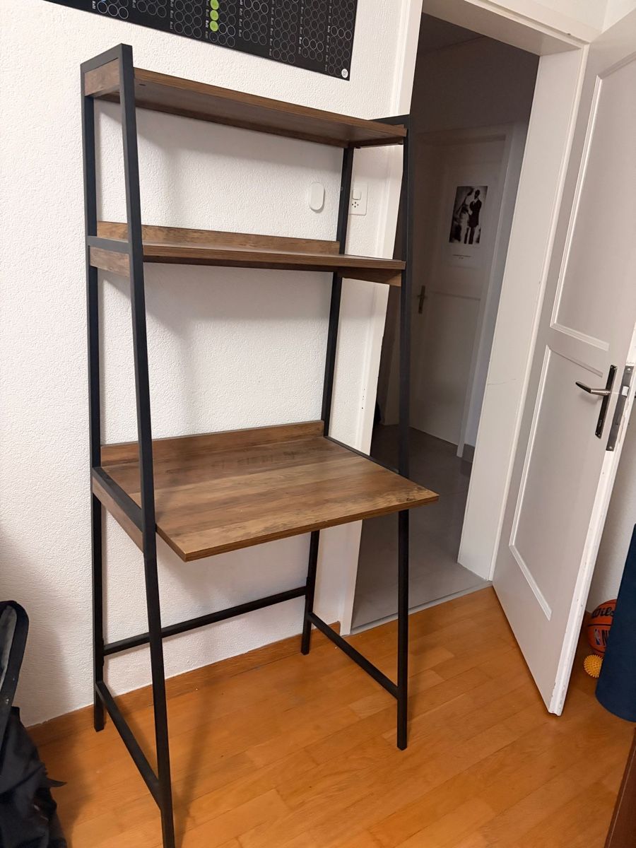 Scrivanie: Schreibtisch / Pult / Regal – Usato da Bern venduto da jus_nkp7 2