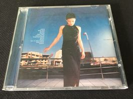 Vanessa Mae - Subject To Change -CD-