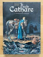 JE SUIS CATAHRE / TOME 2 / PREMIERE EDITION