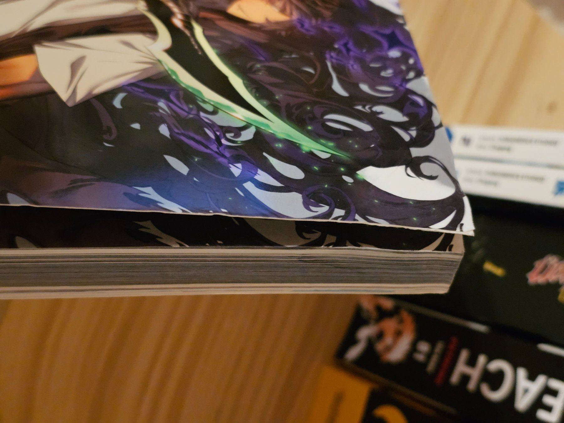 Fumetti: Diverse Manga – Usato da Neuenegg venduto da Hambel 2