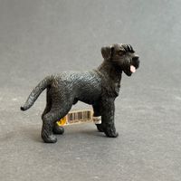 SCHLEICH 16337 Riesenschnauzer Hund
