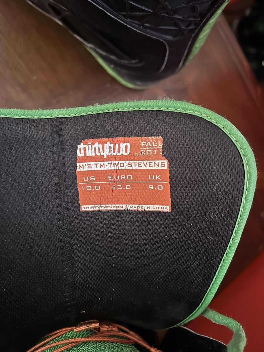 Board: Snowboard – Nuovo (secondo la descrizione) da Moleno venduto da maz_8dg2 5