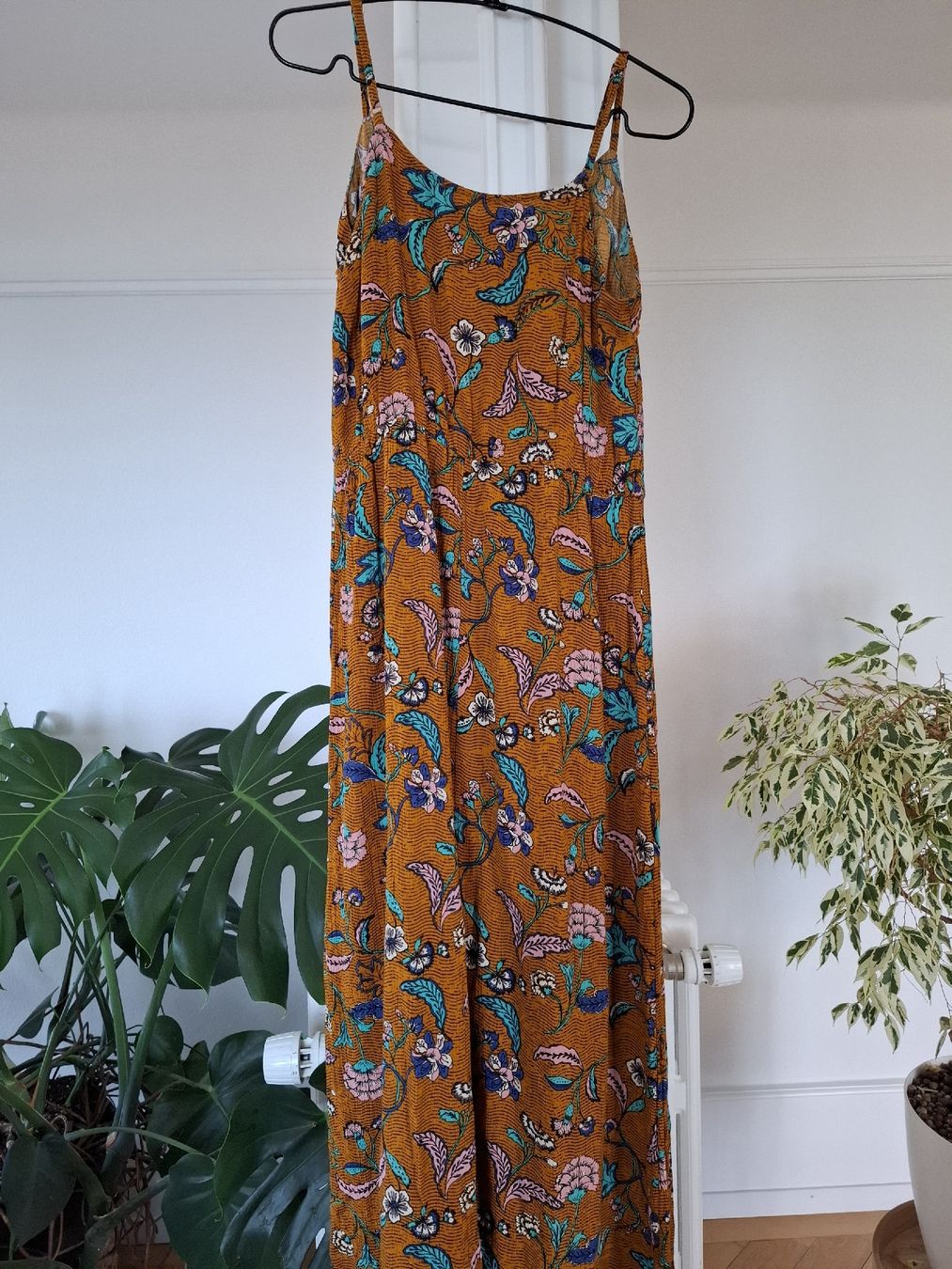 Promod Robes: Robe longue imprimée Promod taille M  – D'occasion à Neuchâtel par FloKo88 1