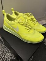 Nike, Grösse 40.5, Neon Gelb/Grün - Top Zustand!