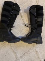 Steeds Reitstiefel gefüttert, wie neu
