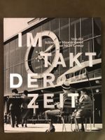Buch Von Schweizer Mustermesse zur MCH, Im Takt der Zeit