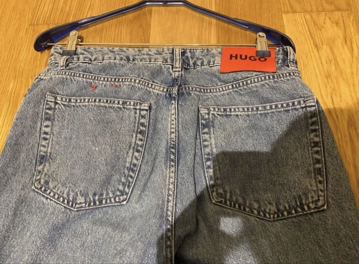 Jeans: Hugo Jeans – D'occasion à Rolle par eka_bc9s 8