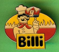 Billi  KOCH