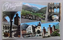Brigue