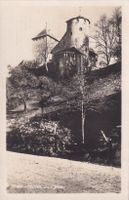 Morat Murten le Château
