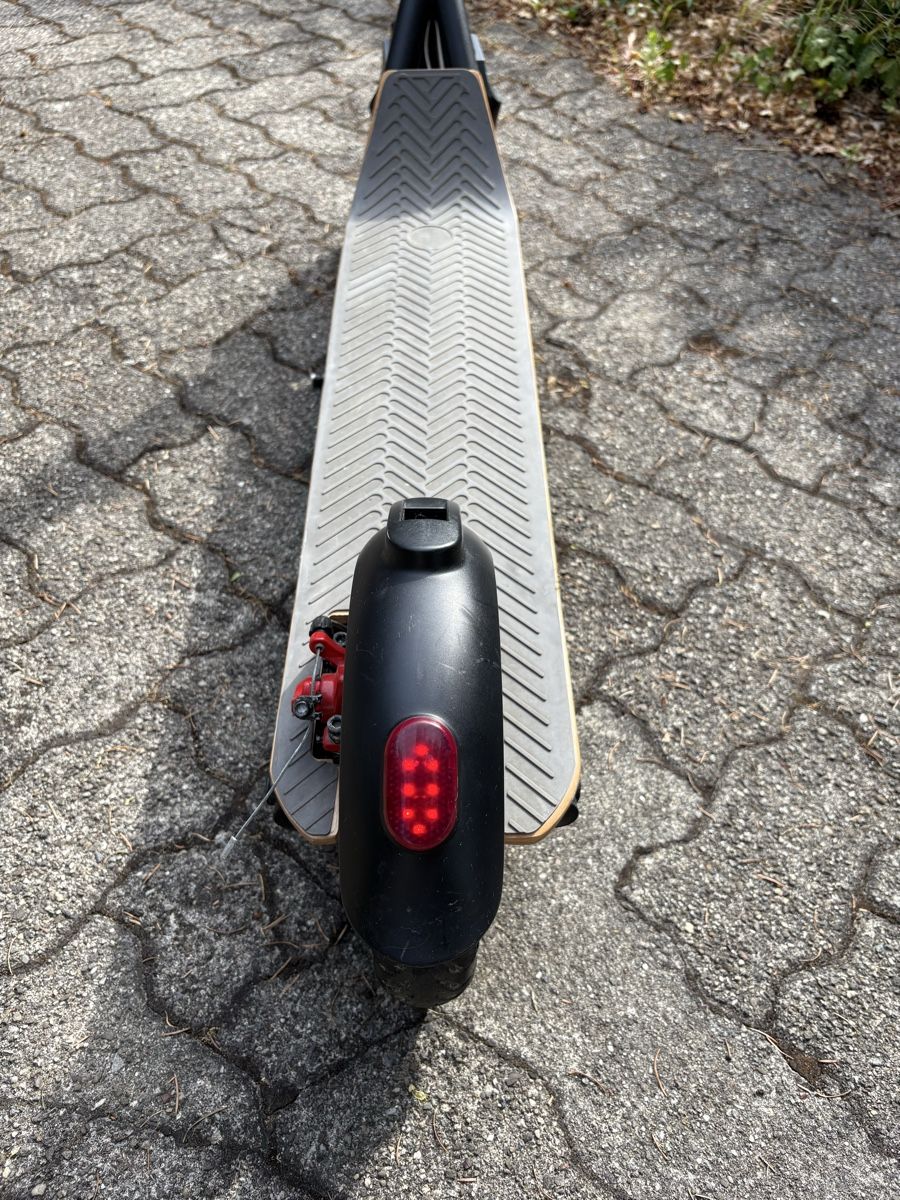 Scooters: E -Scooter Ocean Drive S9 – Gebraucht aus Wölflinswil von kyr_z7y9 3
