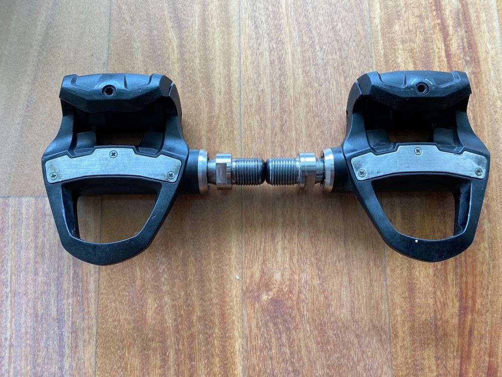 10x Schnellfreisetzungsschloss Für Pedale - Verhindert Lästiges Lösen Beim Fahren! Ideal Für Falträder