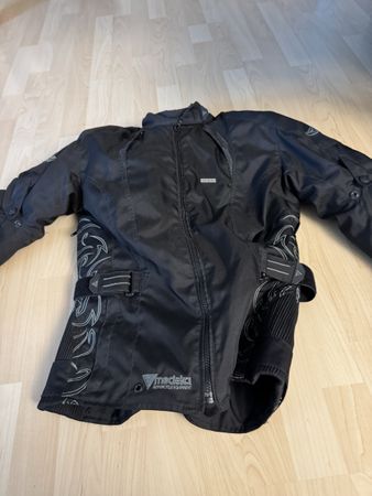 Motorradjacke Modela