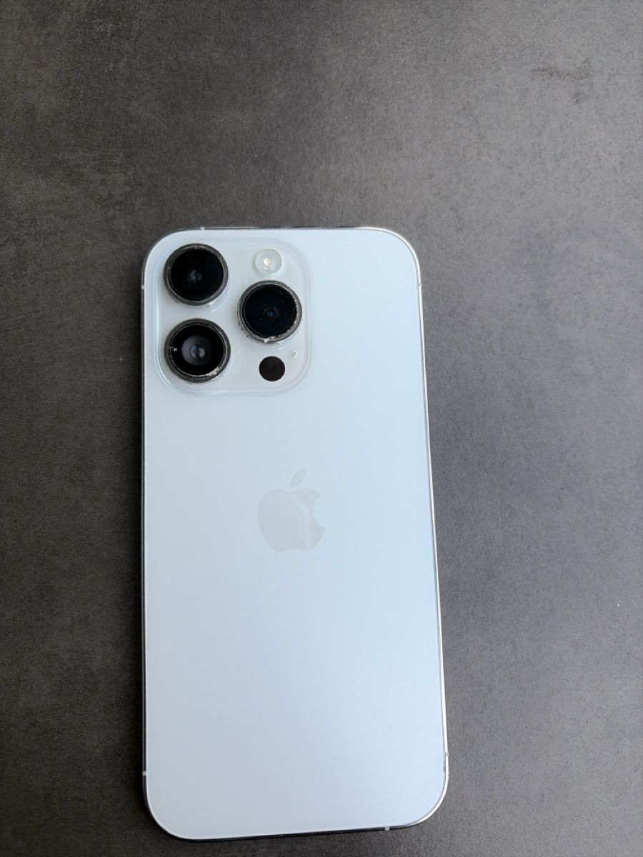 Apple Telefoni cellulari / Smartphones: iPhone 14 pro 128 GB – Usato da Grenchen venduto da ehcb10