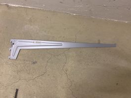 M-System Regalständer 150cm Grau  neu ungebraucht