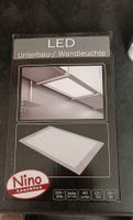 Nino LED Unterbauleuchte / Wandleuchte - Neu & Original