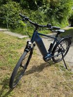 Top E-Bike mit wenig km, ideal für Alltag und Freizeit