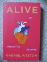 Alive Gabriel Weston