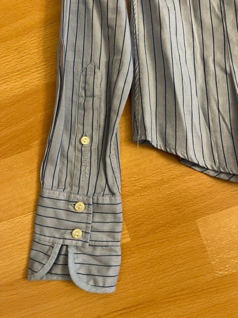 Gant Blusen: GANT Hemd Bluse Gr.34 wie neu – Gebraucht aus Wabern von adamovski 4
