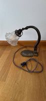 Antike Lampe Jugendstil