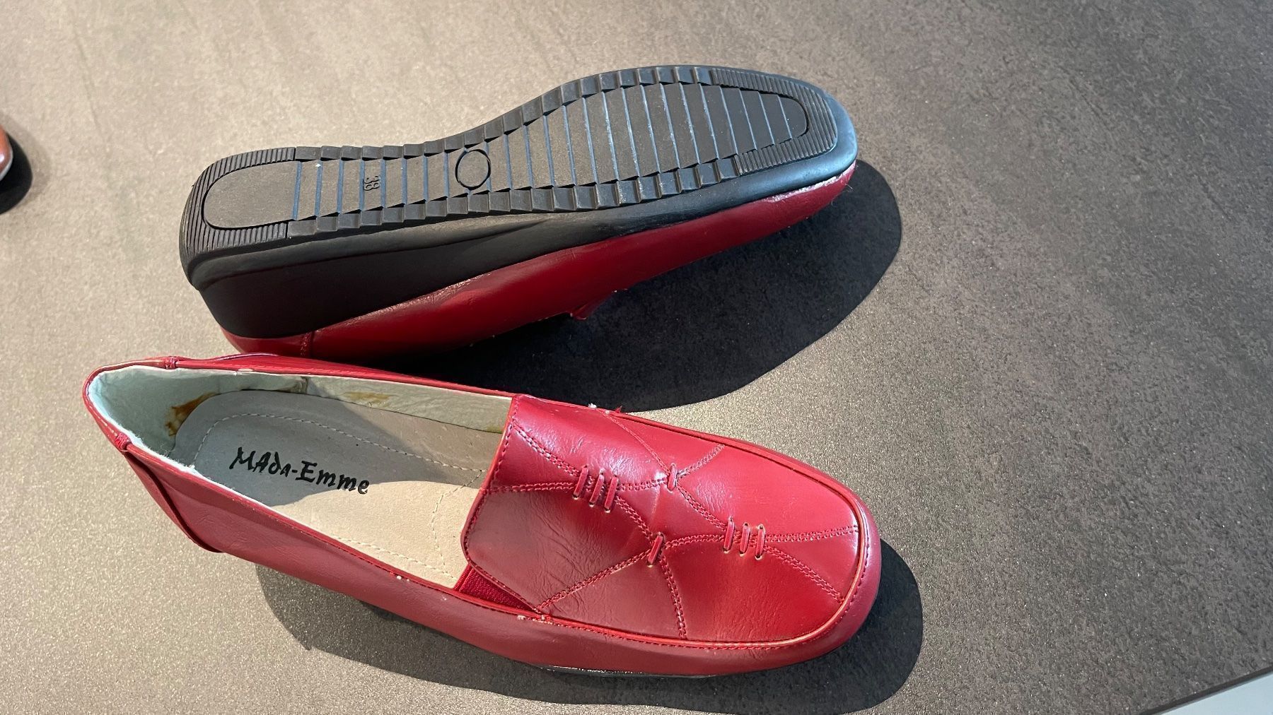 Chaussures femmes: 5-teiliges Damenschuhepaket – Neuf (Voir description) à Zufikon par lea050 6