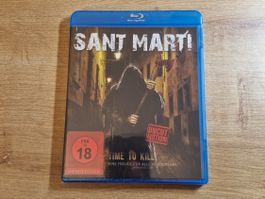 Sant Marti (2018) Uncut NEU OVP RAR Bluray