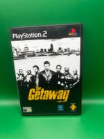 The Getaway (mehrsprachig) - Playstation 2