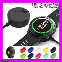 Garmin Vivoactive 3 Ladegerät Fenix 5 / 5S / 5X Plus 6 / 6S