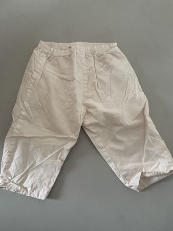 Bonpoint leichte Sommerhose - Gr. 12 Monate