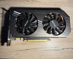 ZOTAC GeForce GTX 970 4GB GDDR5 256-bit