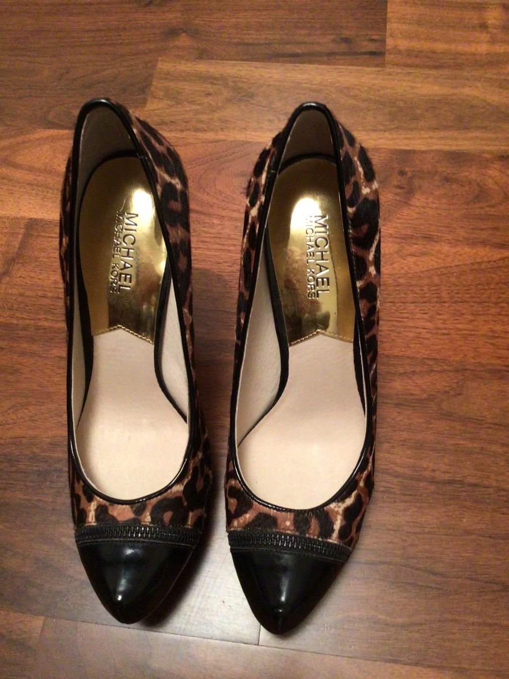 Michael Kors Scarpe da donna: Pumps Michael kors ( Neu) – Nuovo (secondo la descrizione) da Zürich venduto da ElarmariodeRuth