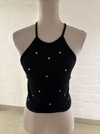 Damen Top,Gr.S/S18;Zara